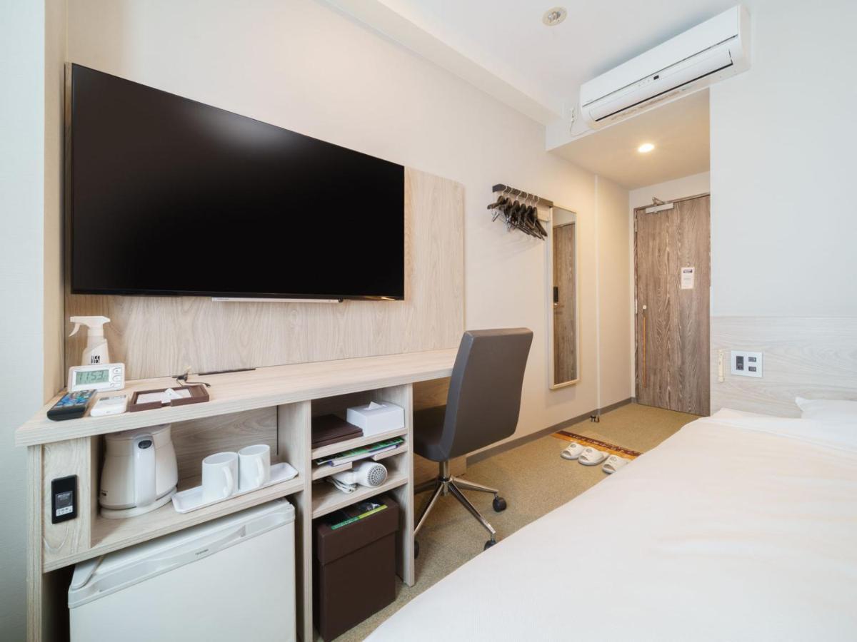 Super Hotel Tokyo Jr Kamata Nishiguchi Экстерьер фото