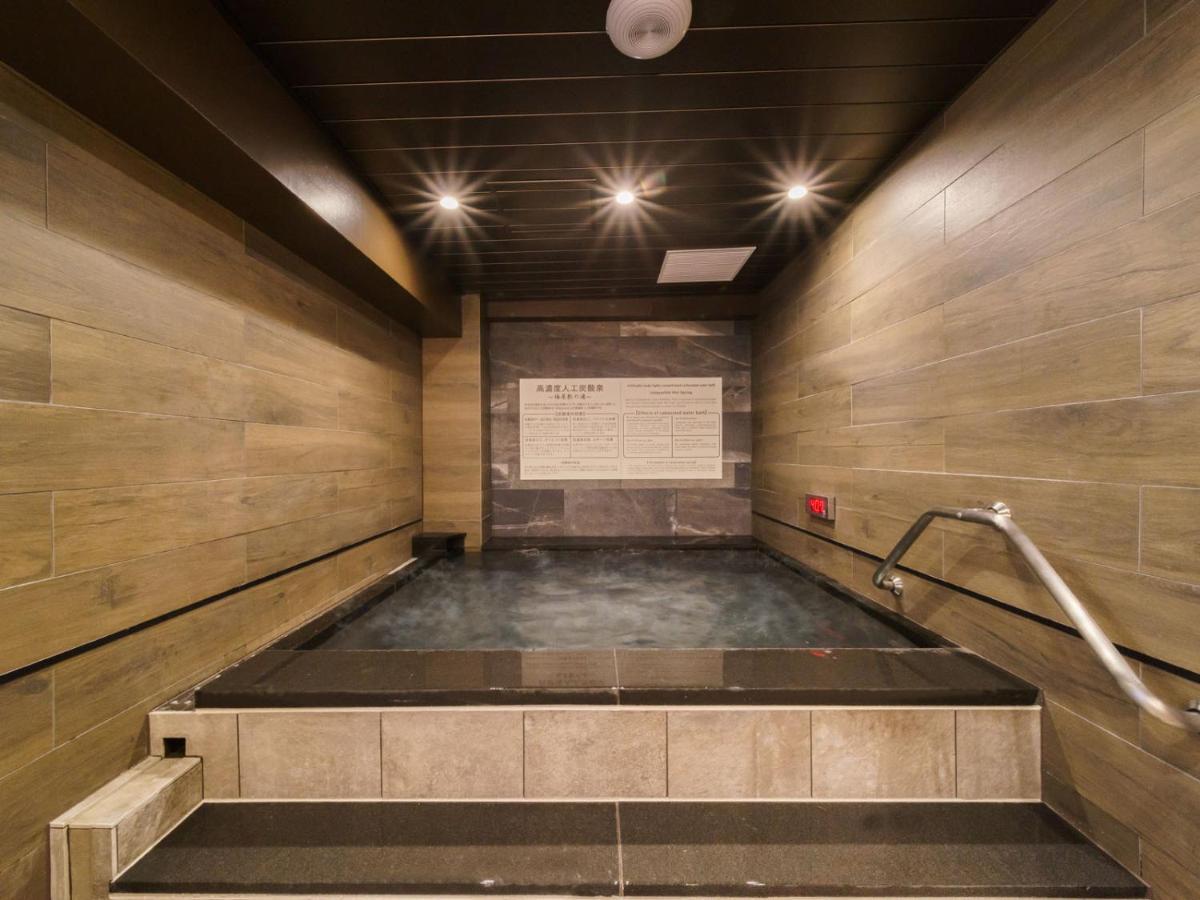 Super Hotel Tokyo Jr Kamata Nishiguchi Экстерьер фото