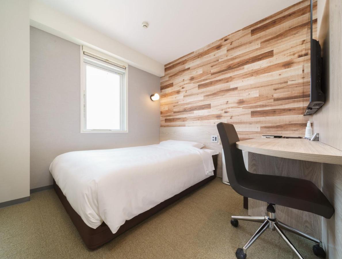 Super Hotel Tokyo Jr Kamata Nishiguchi Экстерьер фото