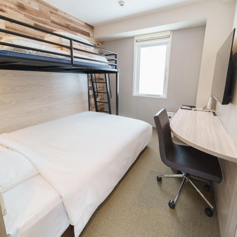 Super Hotel Tokyo Jr Kamata Nishiguchi Экстерьер фото