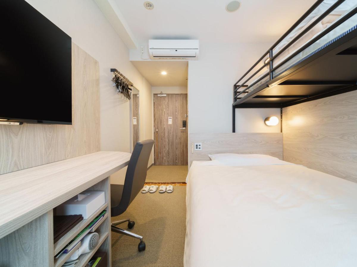 Super Hotel Tokyo Jr Kamata Nishiguchi Экстерьер фото