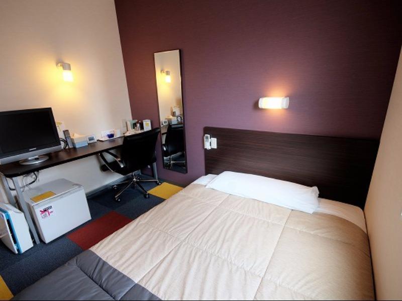 Super Hotel Tokyo Jr Kamata Nishiguchi Экстерьер фото
