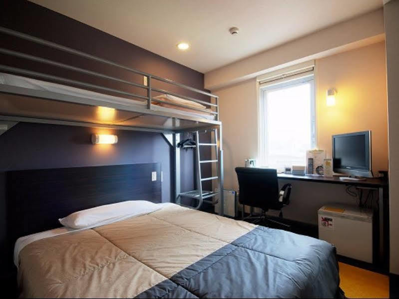 Super Hotel Tokyo Jr Kamata Nishiguchi Экстерьер фото